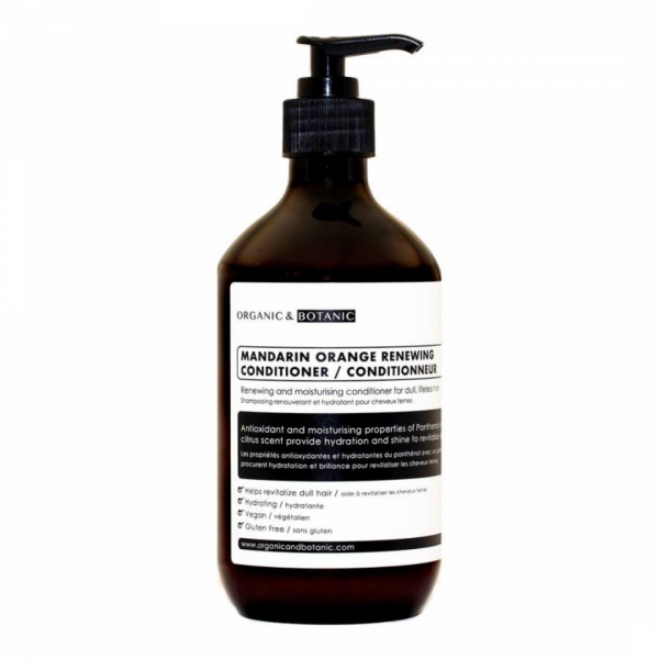 'Mandarin Orange Renewing' Conditioner - 500 ml