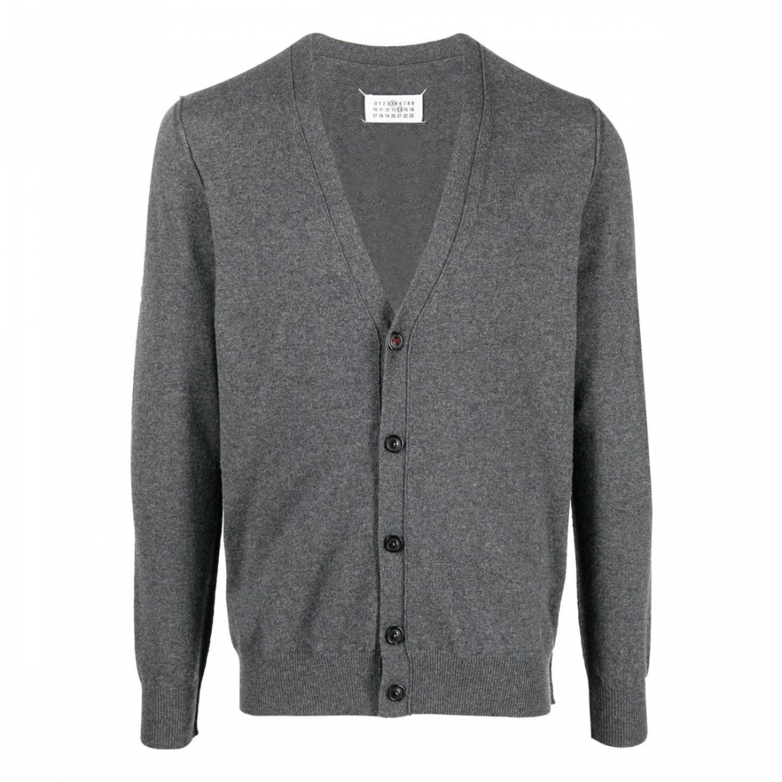 Cardigan 'Button Up' pour Hommes