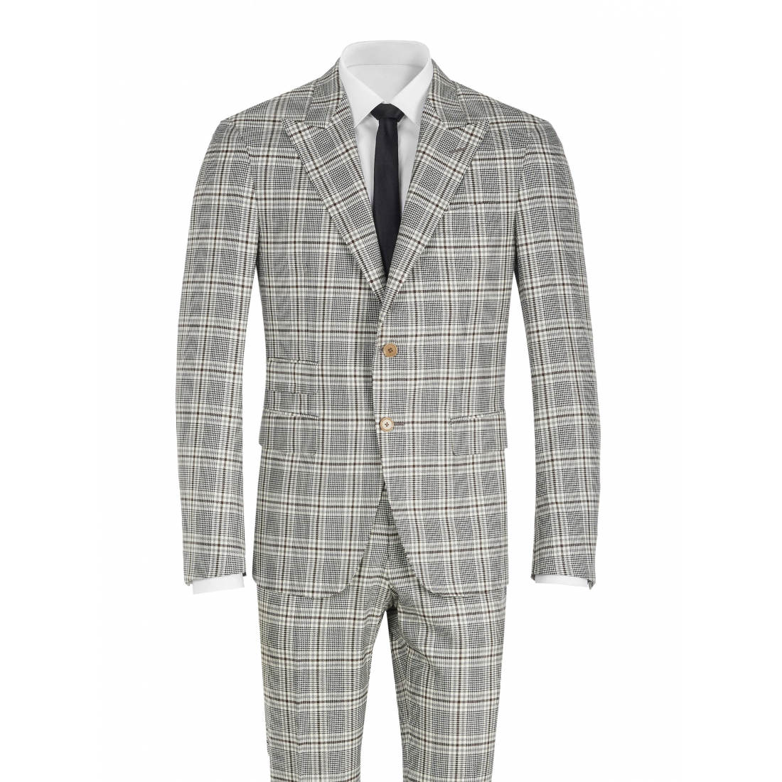 Men's Suit