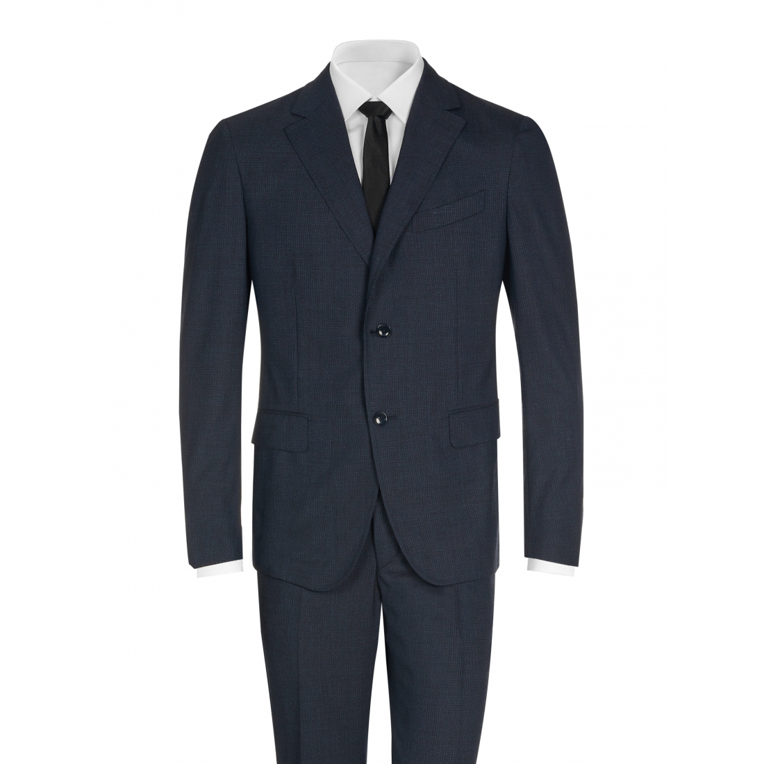 Men's Suit