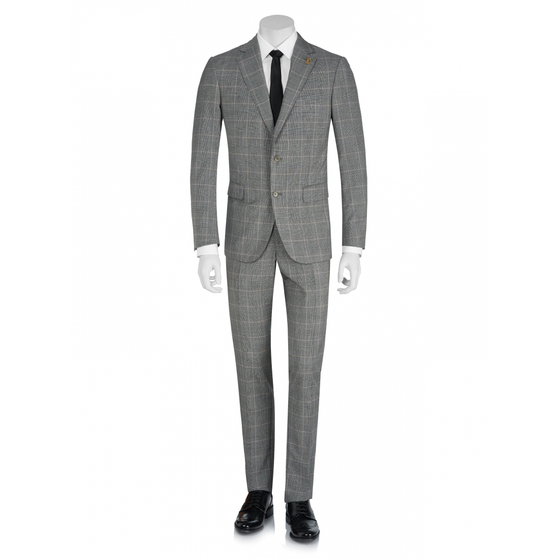 Men's Suit