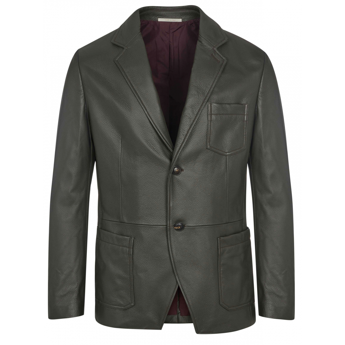 Men's Jacket