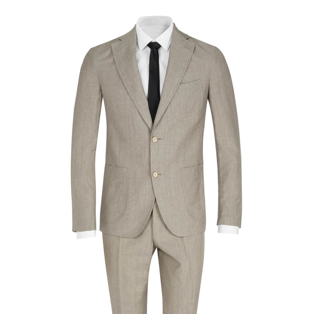 Men's Suit