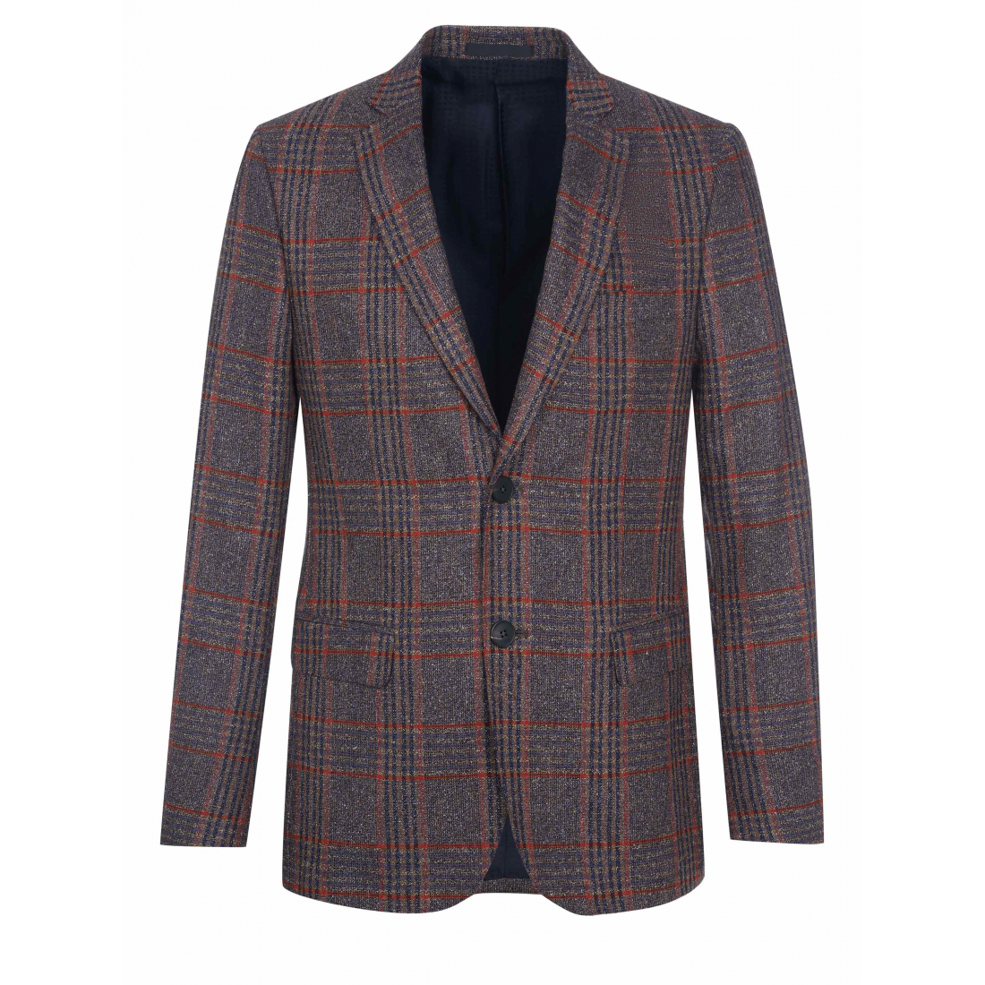 Men's Suit Jacket