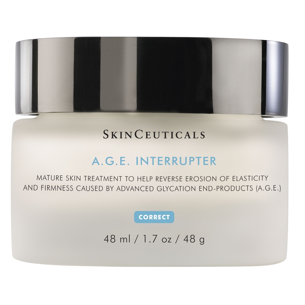 'A.G.E. Interrupter' Anti-Aging Cream - 55 ml