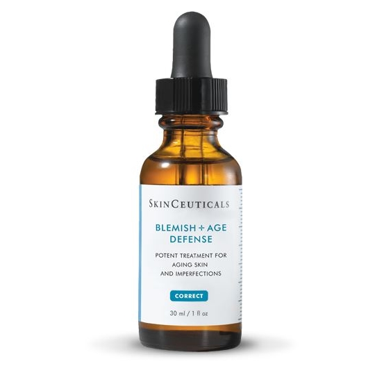 'Blemish + Age Defense' Korrekturserum - 30 ml