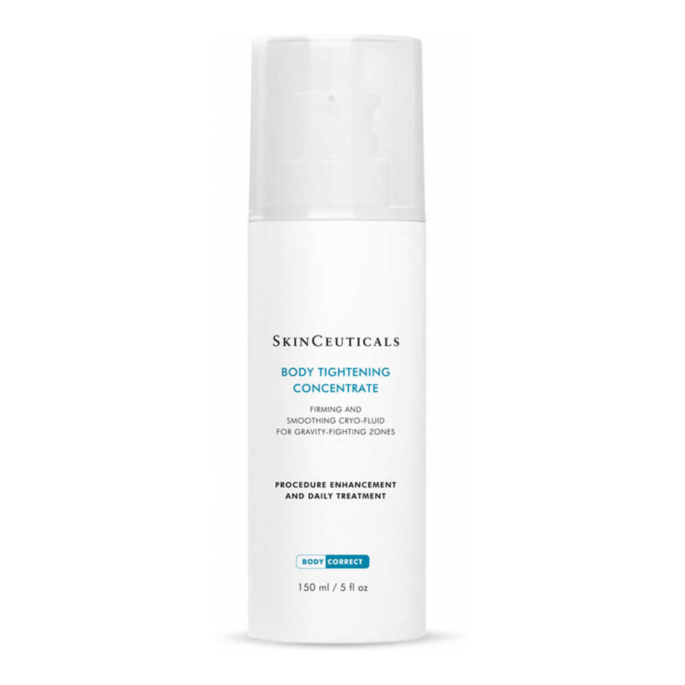 Crème raffermissante 'Body Tightening Concentrate' - 150 ml