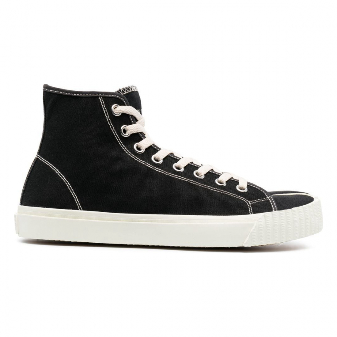 Men's 'Split Toe' High-Top Sneakers