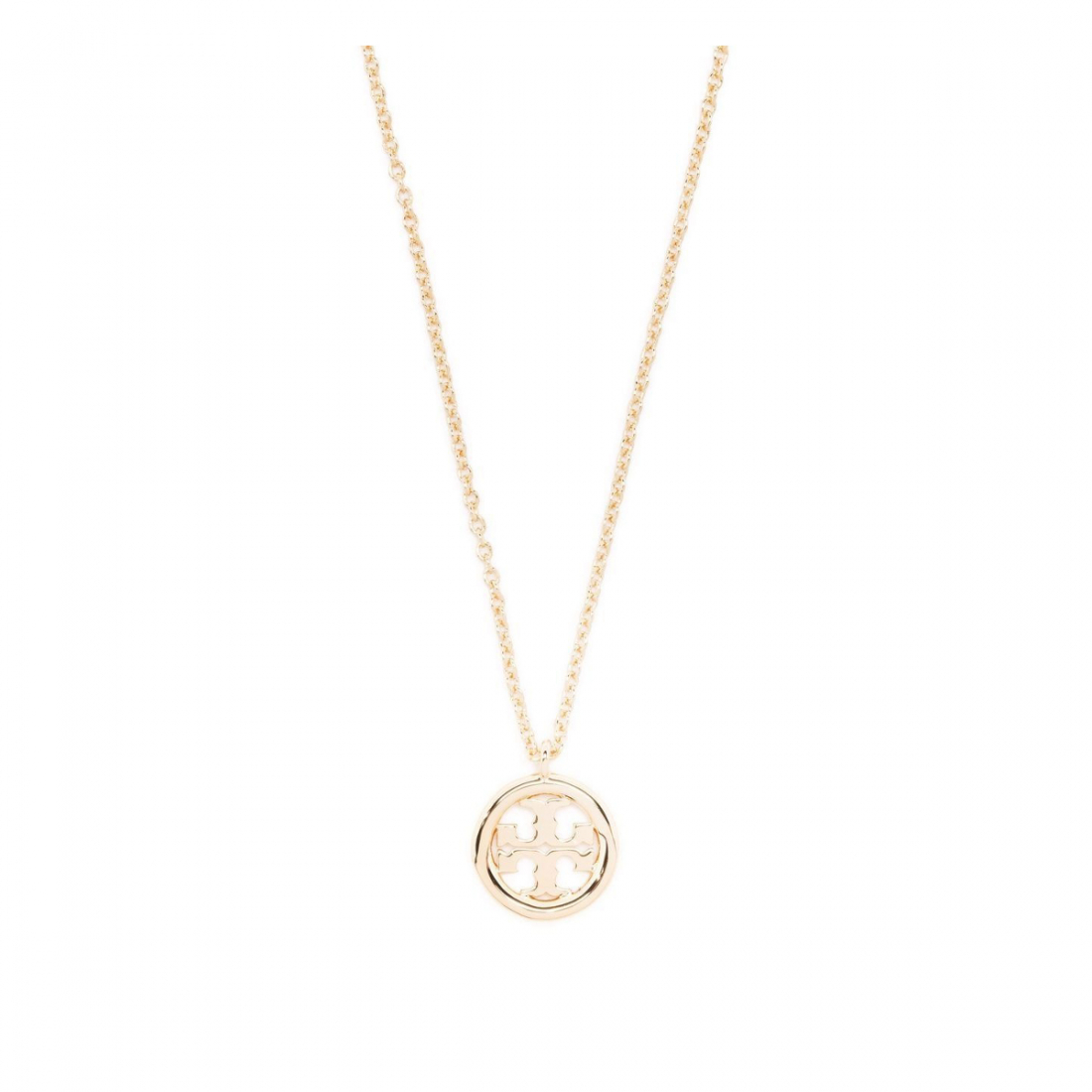 Women's 'Breloques Logo' Necklace