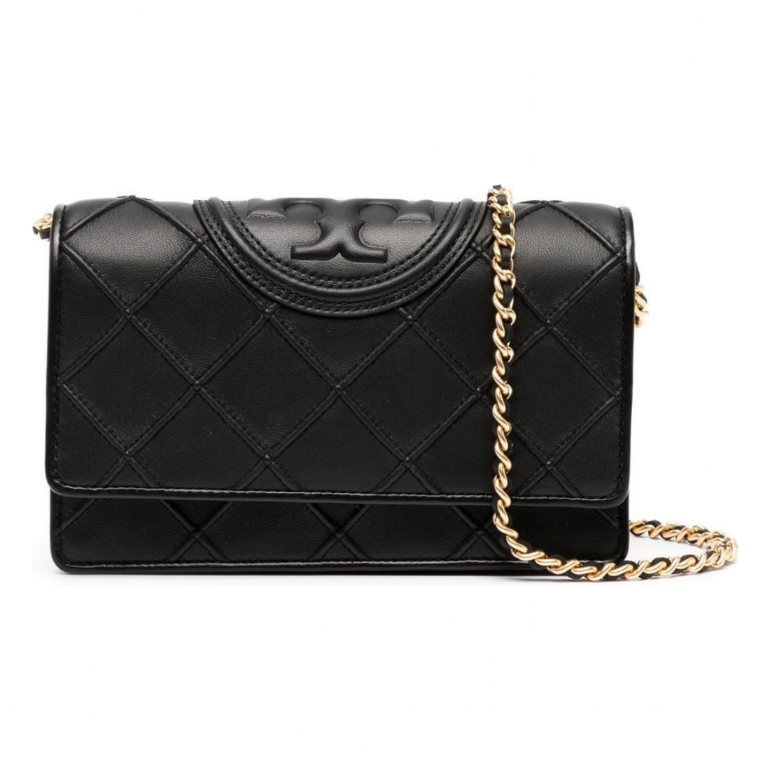 Women's 'Fleming' Shoulder Bag