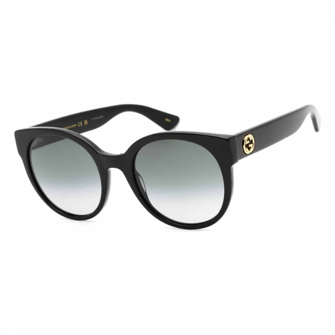 Women's 'GG0035SN' Sunglasses