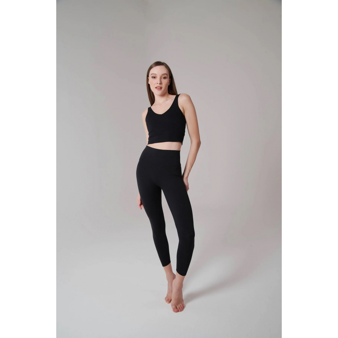 'Mantra' Leggings für Damen