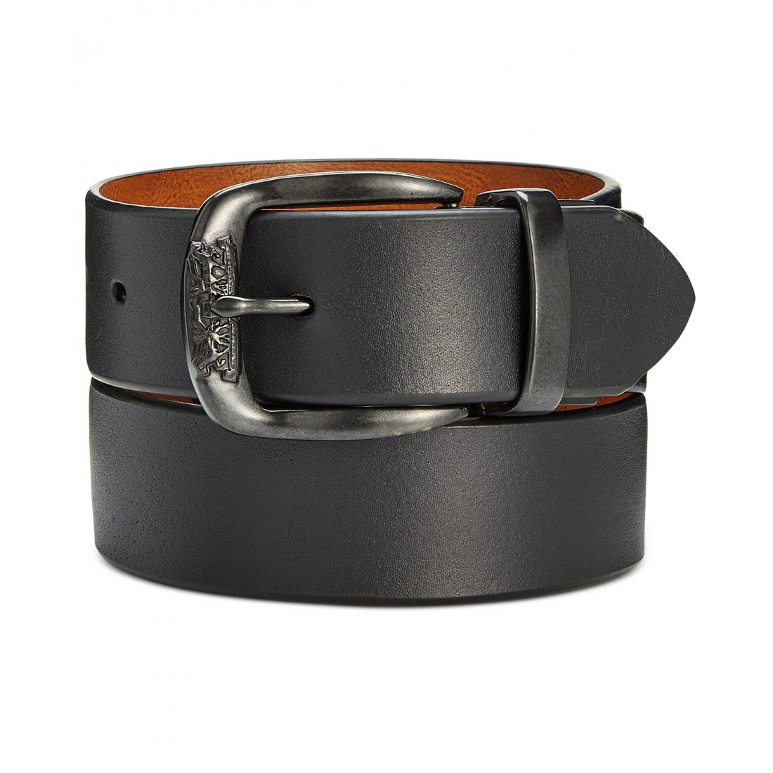 Men's 'Smooth Reversible' Belt