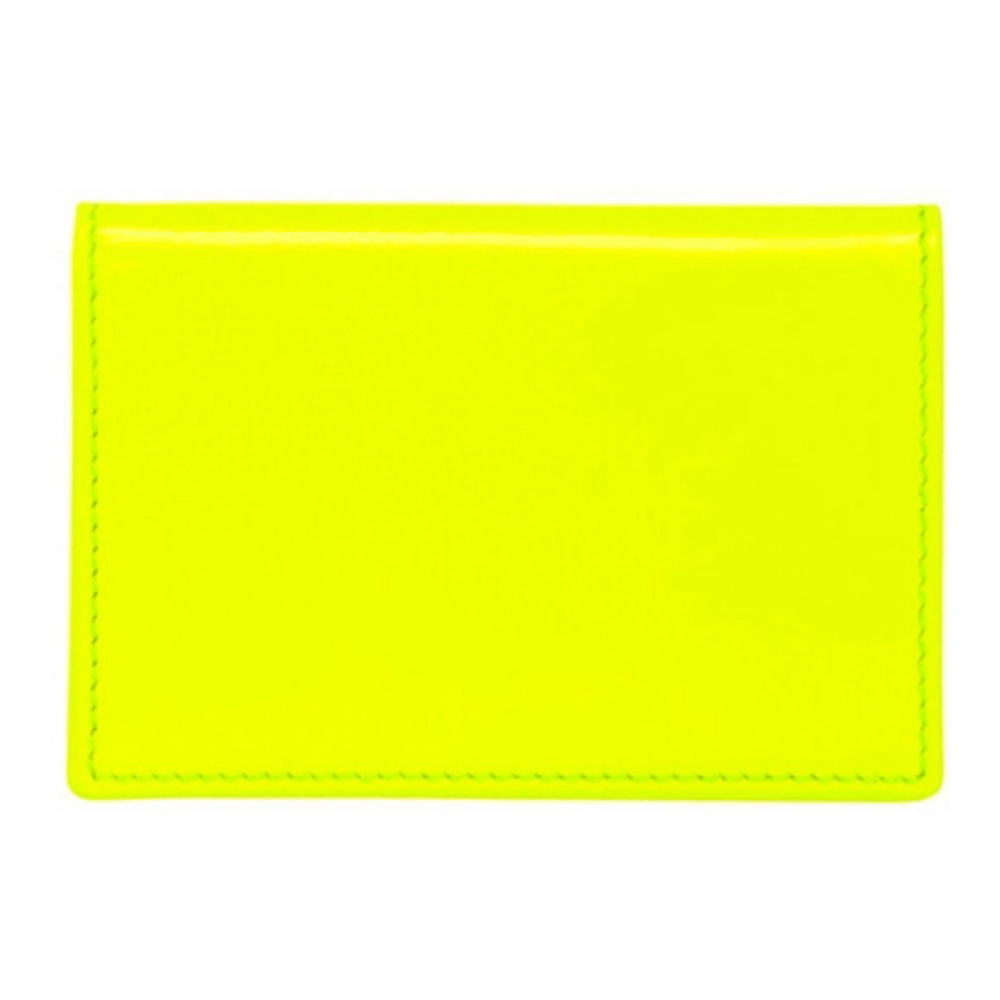 Men's 'Super Fluo Bifold' Wallet