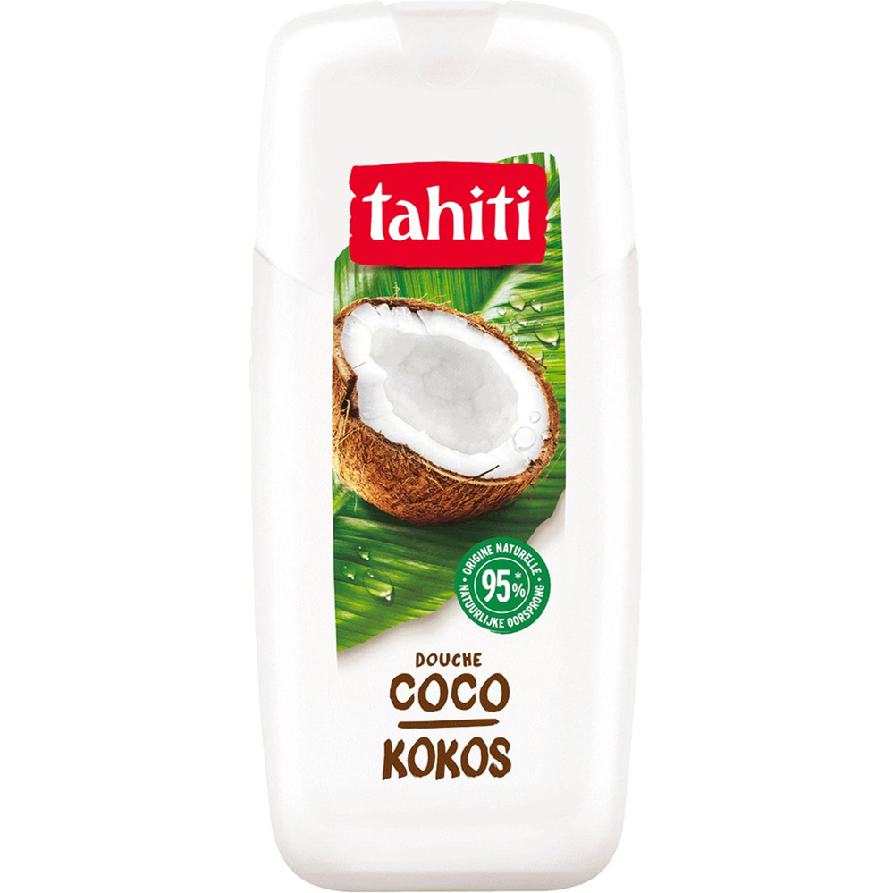 'Coco' Shower Gel - 300 ml