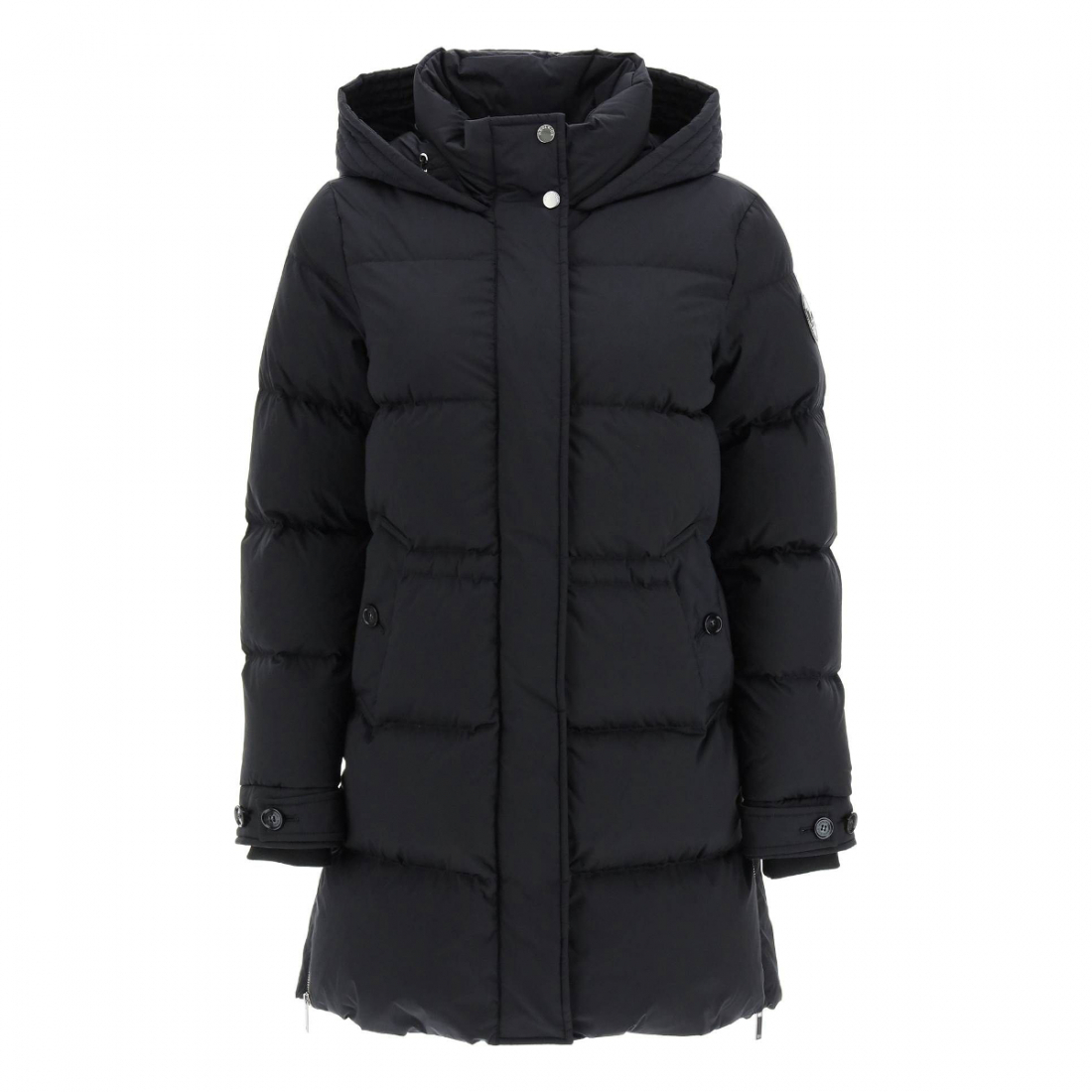 Women's 'Luxury Artic' Parka