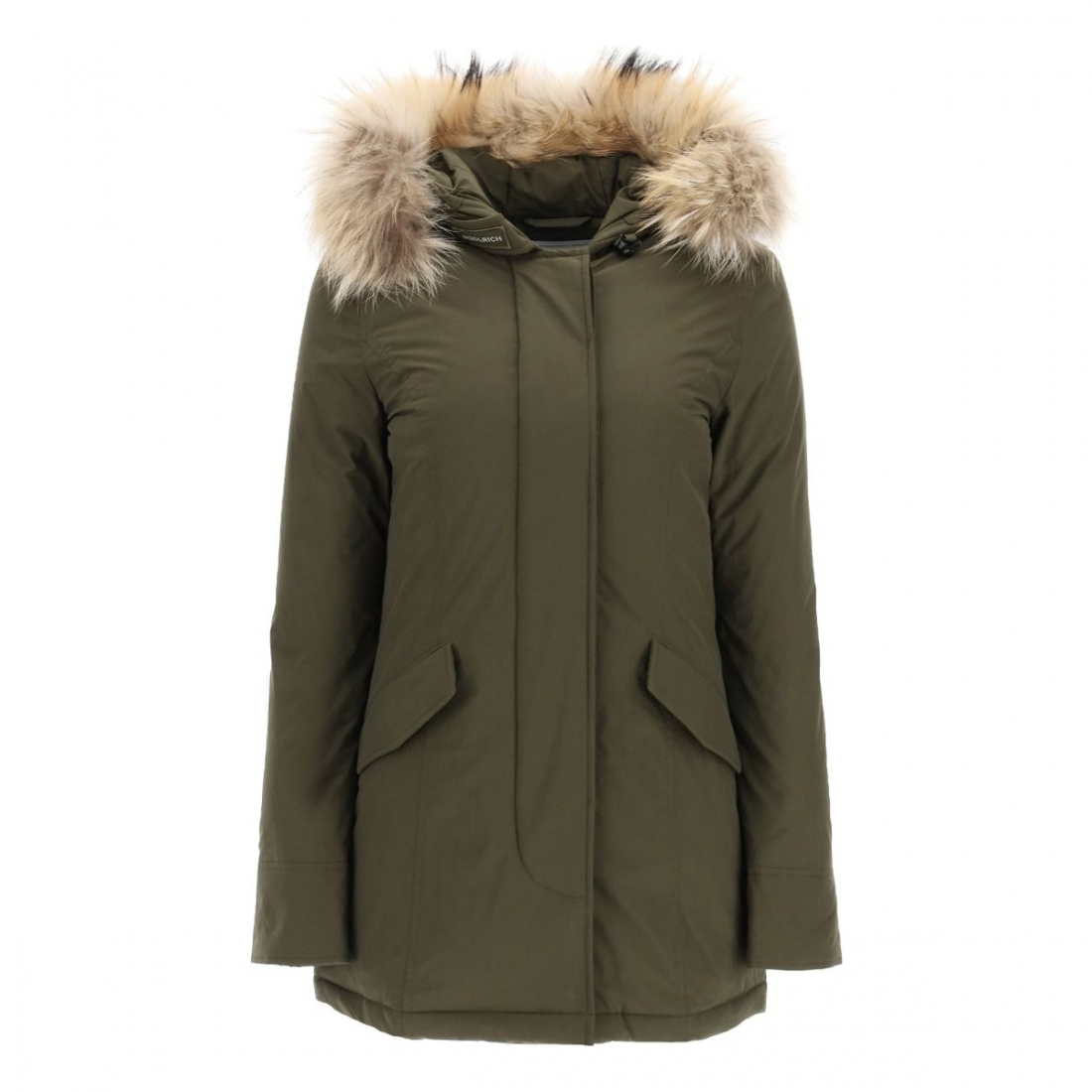 Women's 'Luxury Artic' Parka