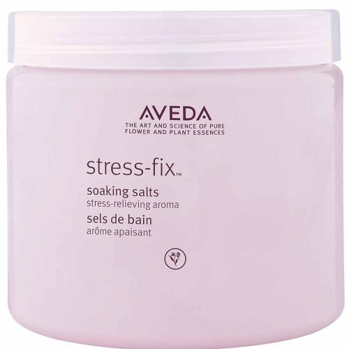 'Stress-Fix  Soaking' Bath Salts - 450 g