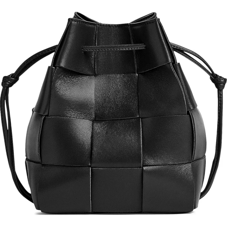 Women's 'Small Cassette' Bucket Bag