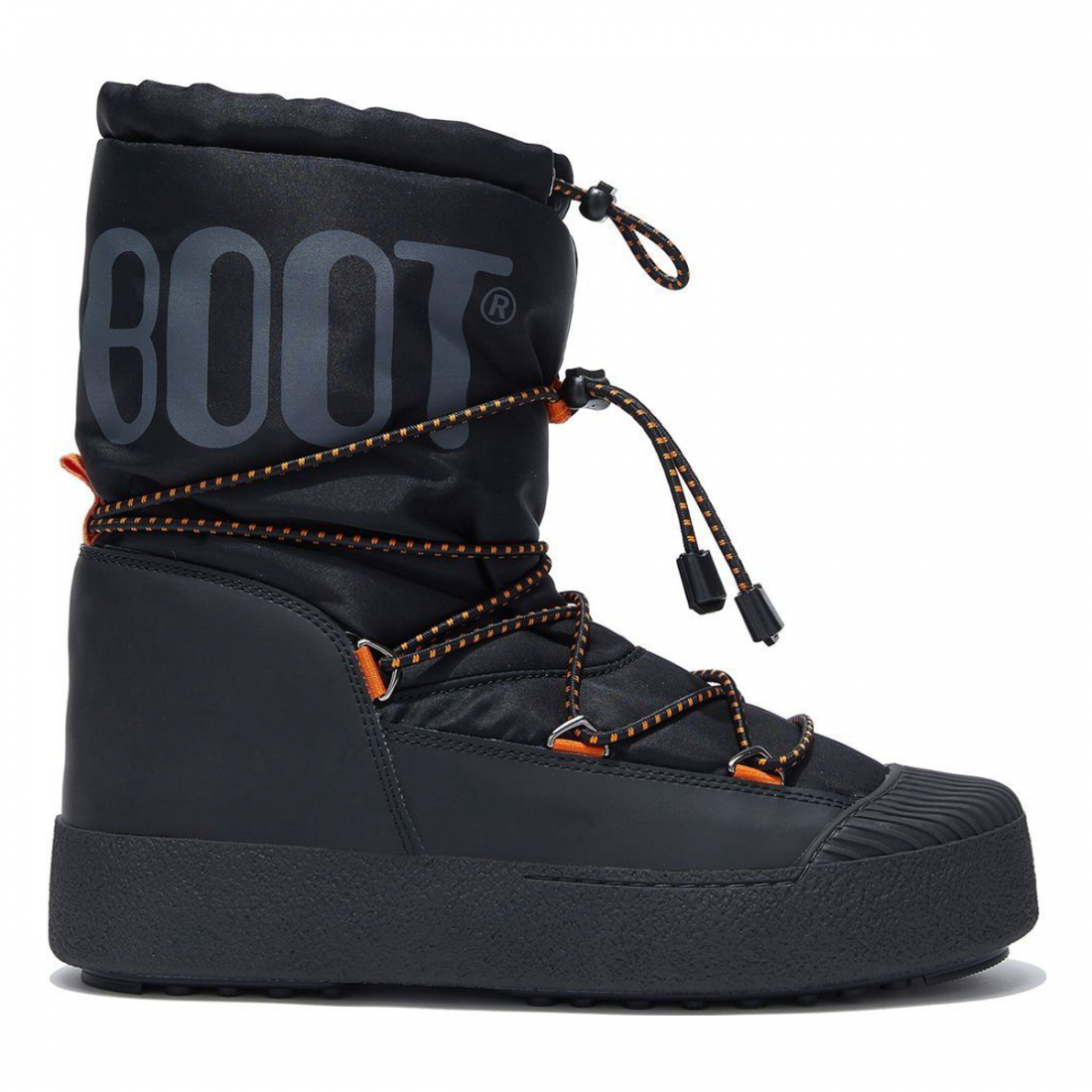 Bottes de neige pour Hommes