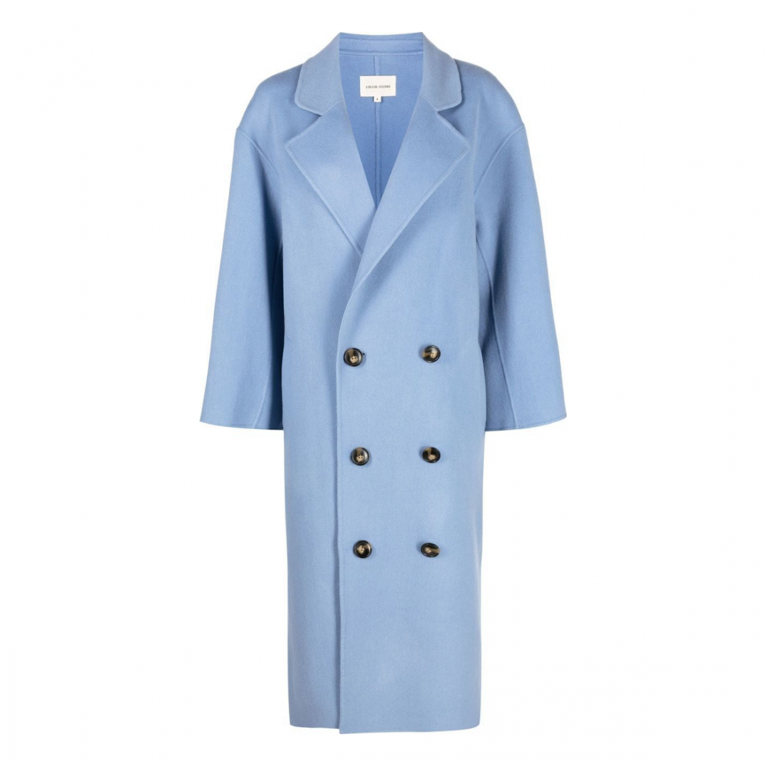 Women's 'Boreno' Coat