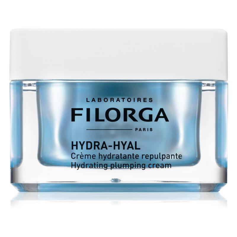 'Hydra-Hyal' Face Cream - 50 ml