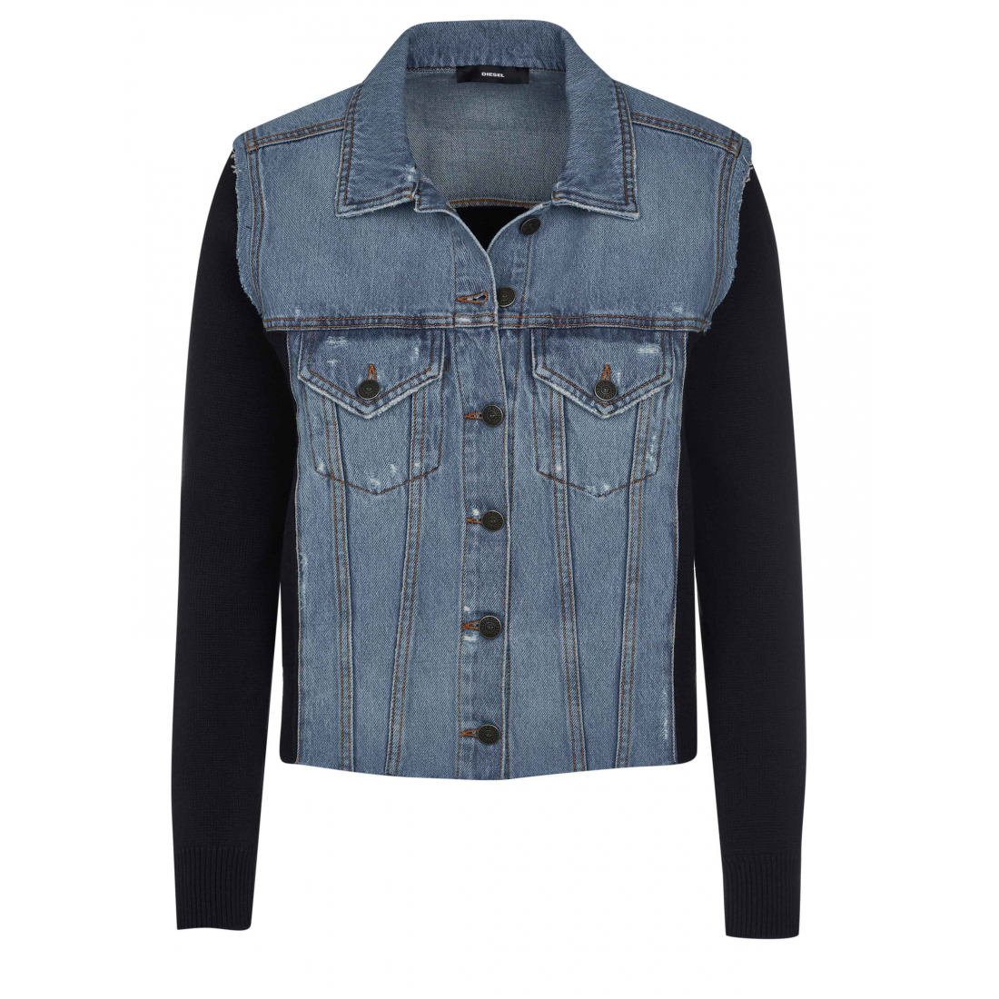 Women's Denim Jacket