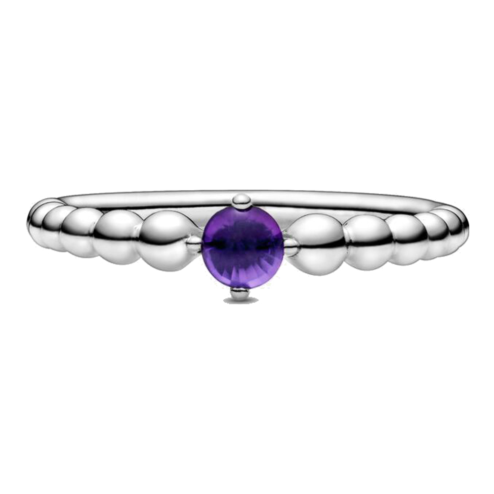 Women's 'Sparkling' Ring