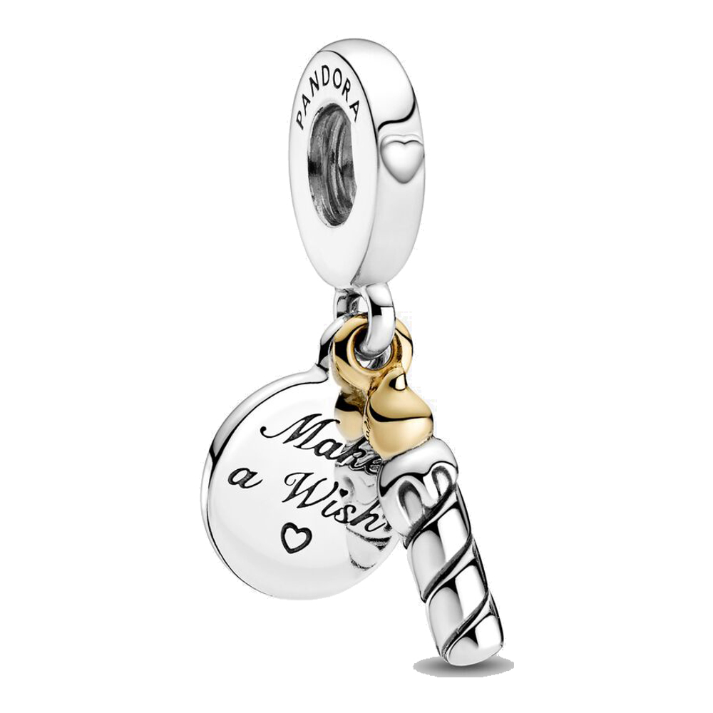 Charm pour Femmes