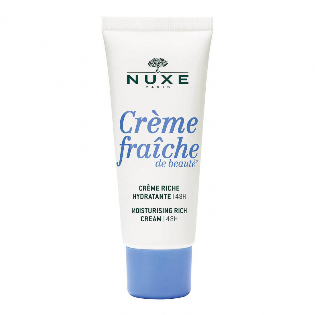 'Crème Fraîche de Beauté® 48H' Reichhaltige Creme - 30 ml