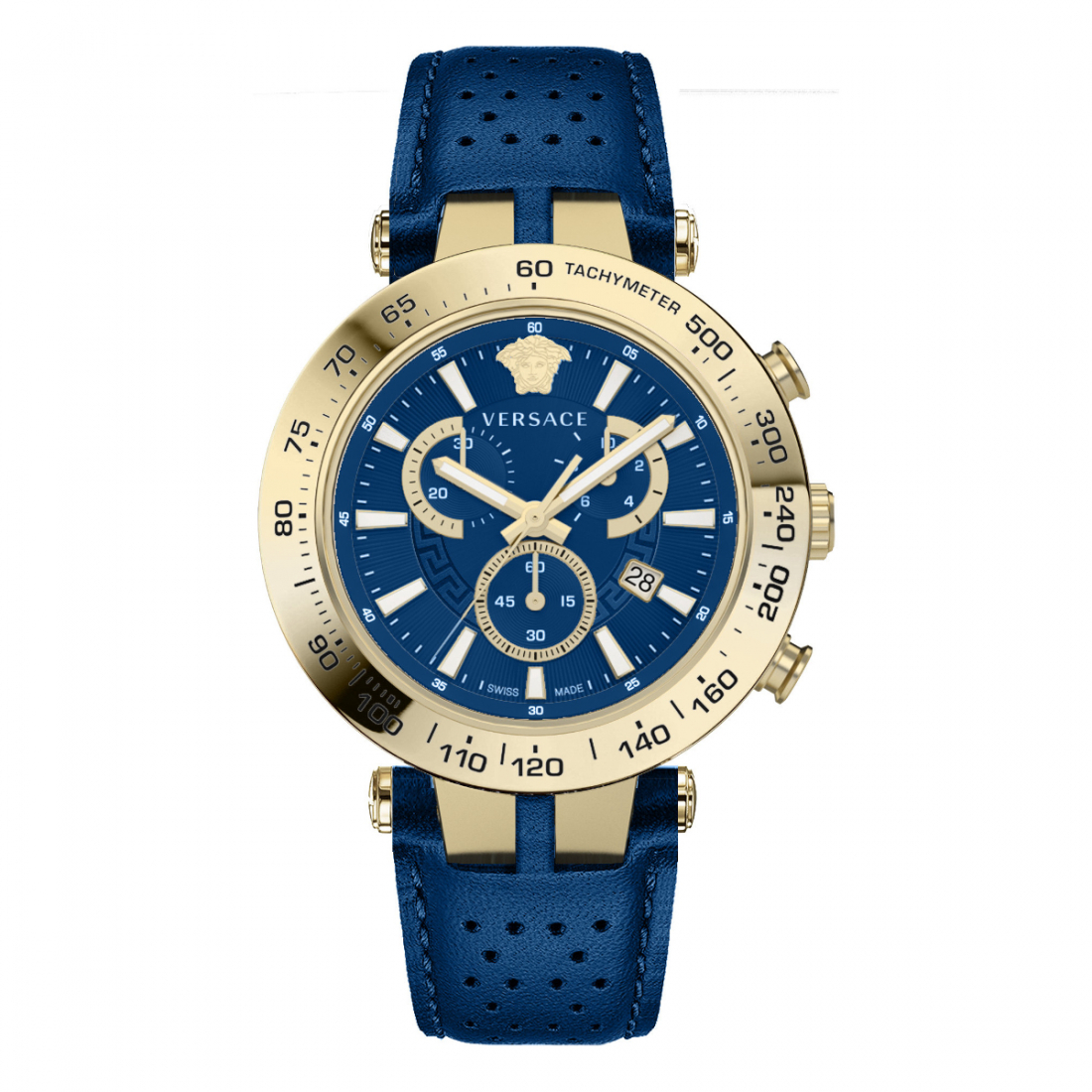 Montre 'Bold Chrono' pour Hommes