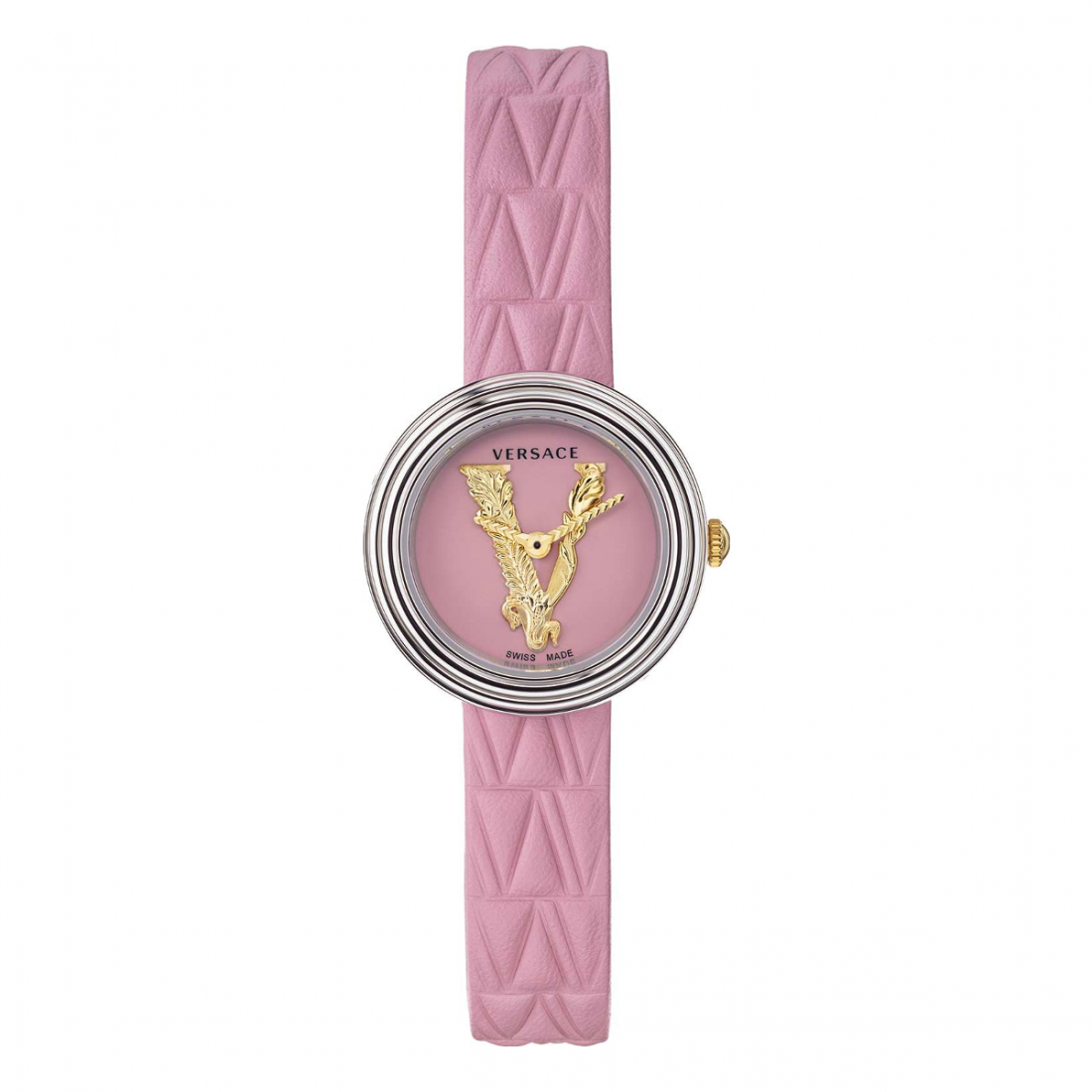 Montre 'V-Vitrus Small' pour Femmes