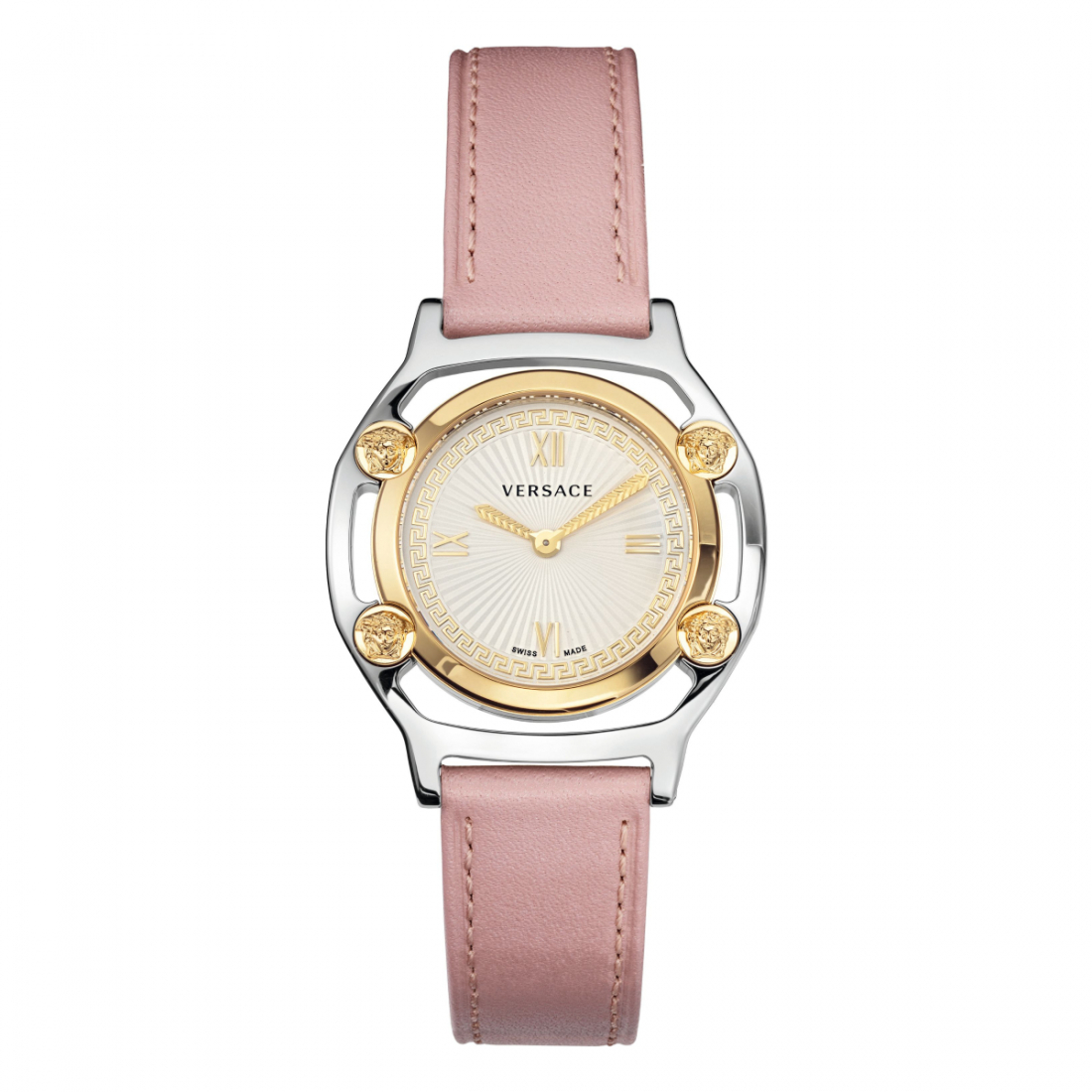 Montre 'Medusa Frame' pour Femmes