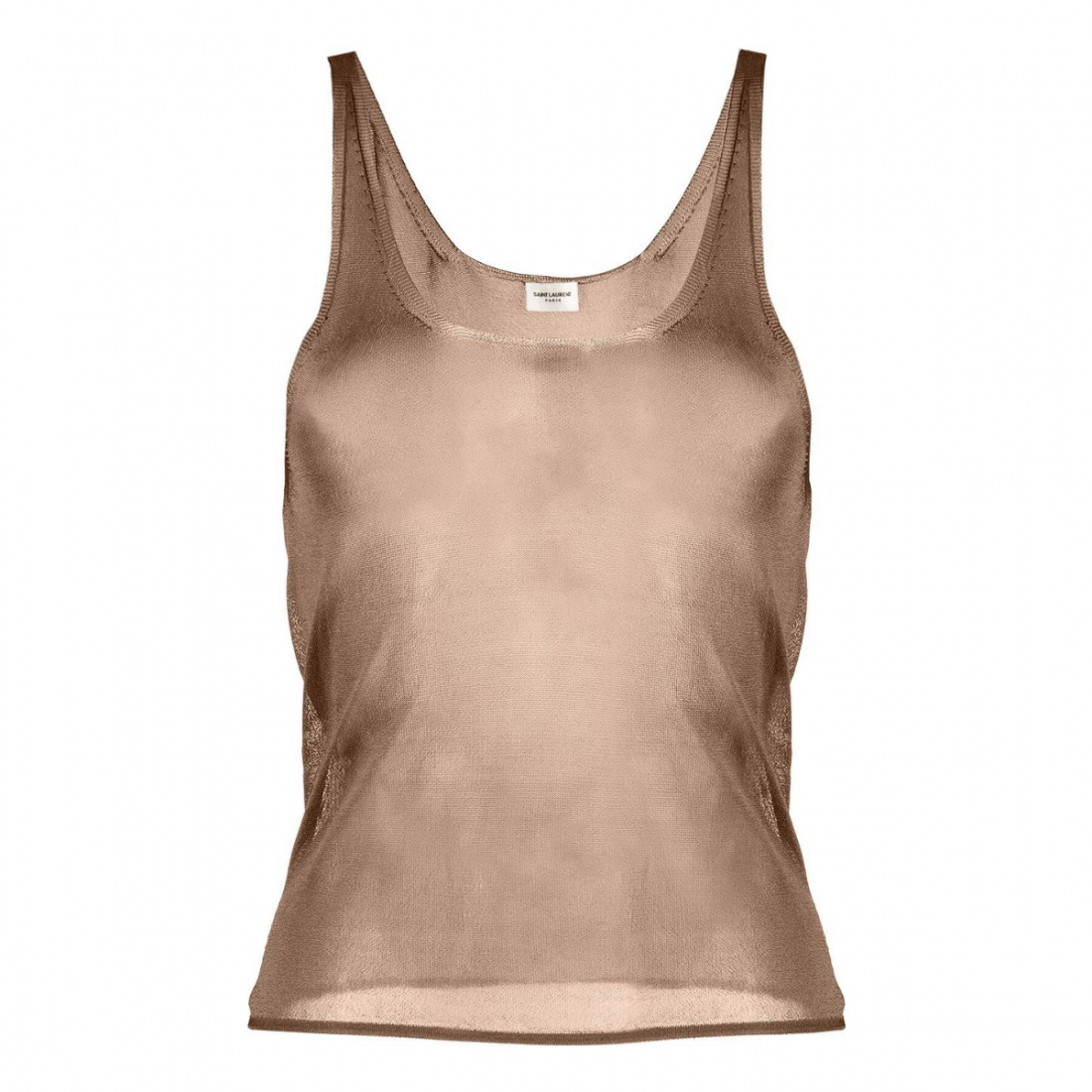 Women's 'Sheer' Tank Top