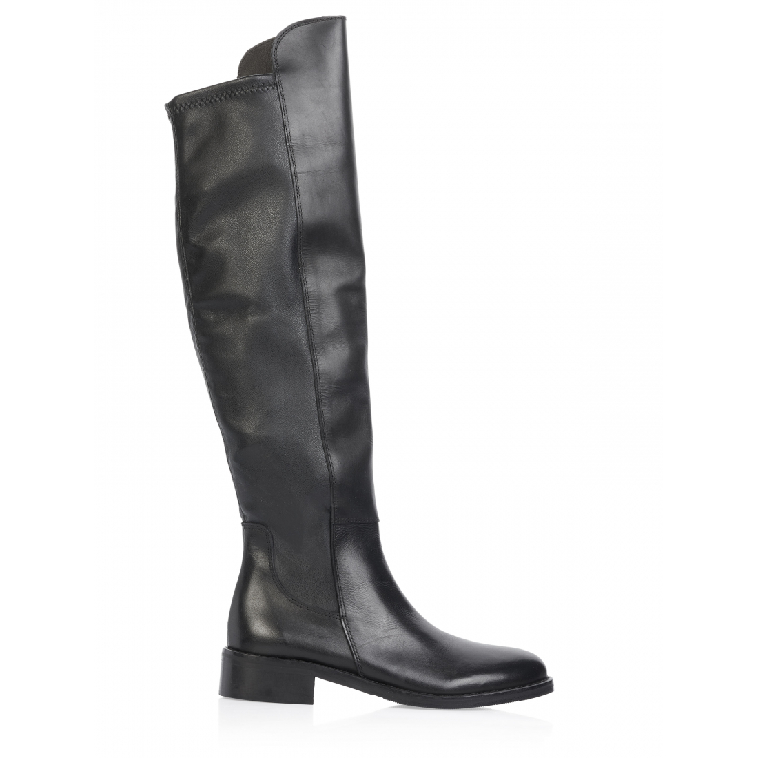 Women's Long Boots