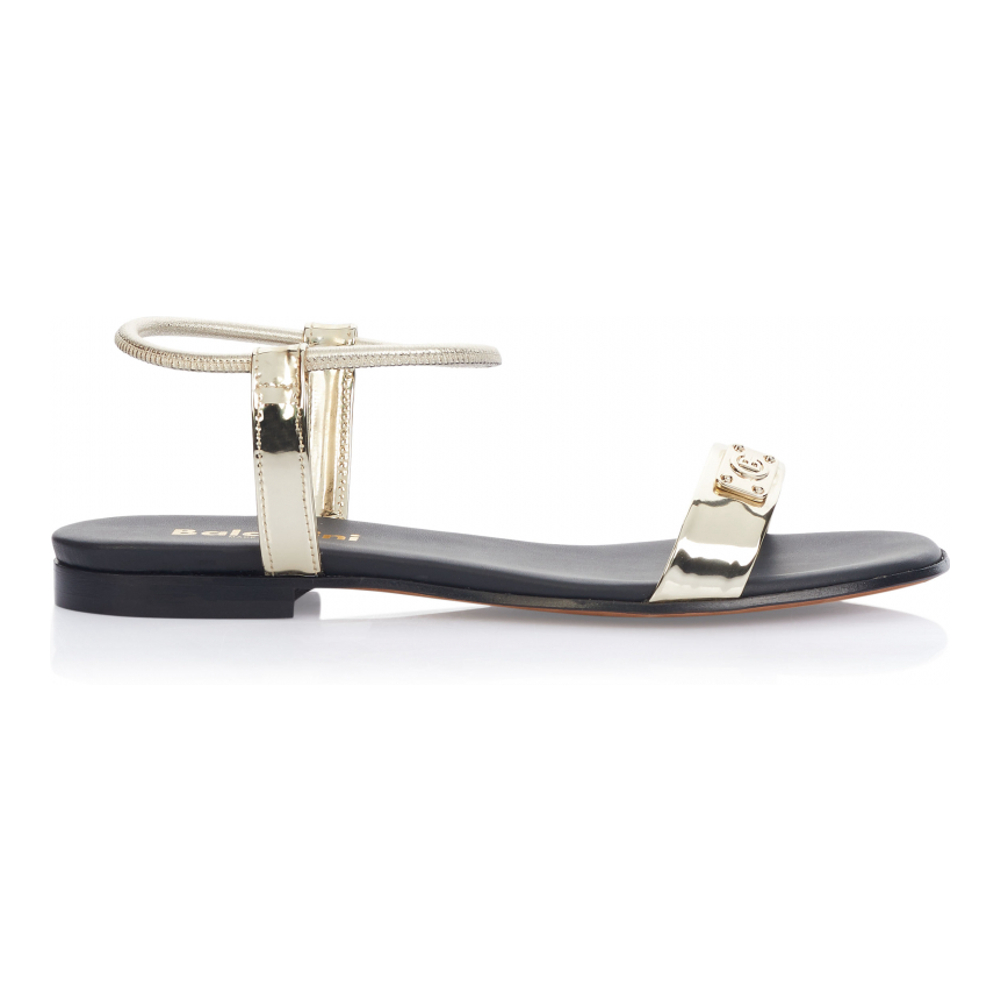 Women's Flat Sandals