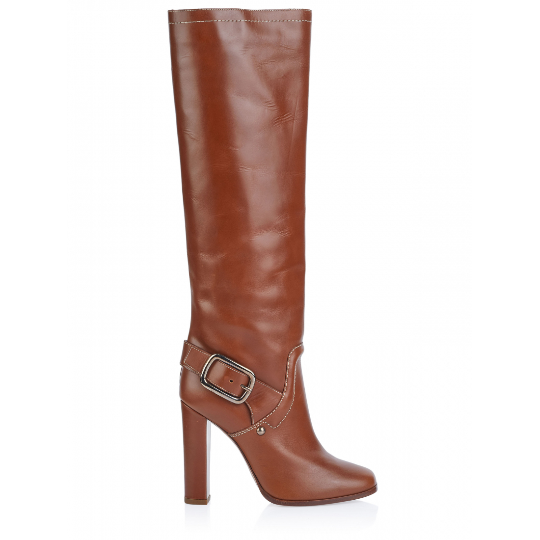 Women's High Heeled Boots