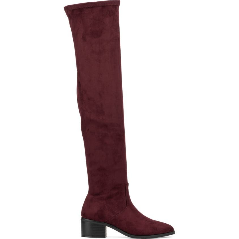 Women's 'Rana' Over the knee boots