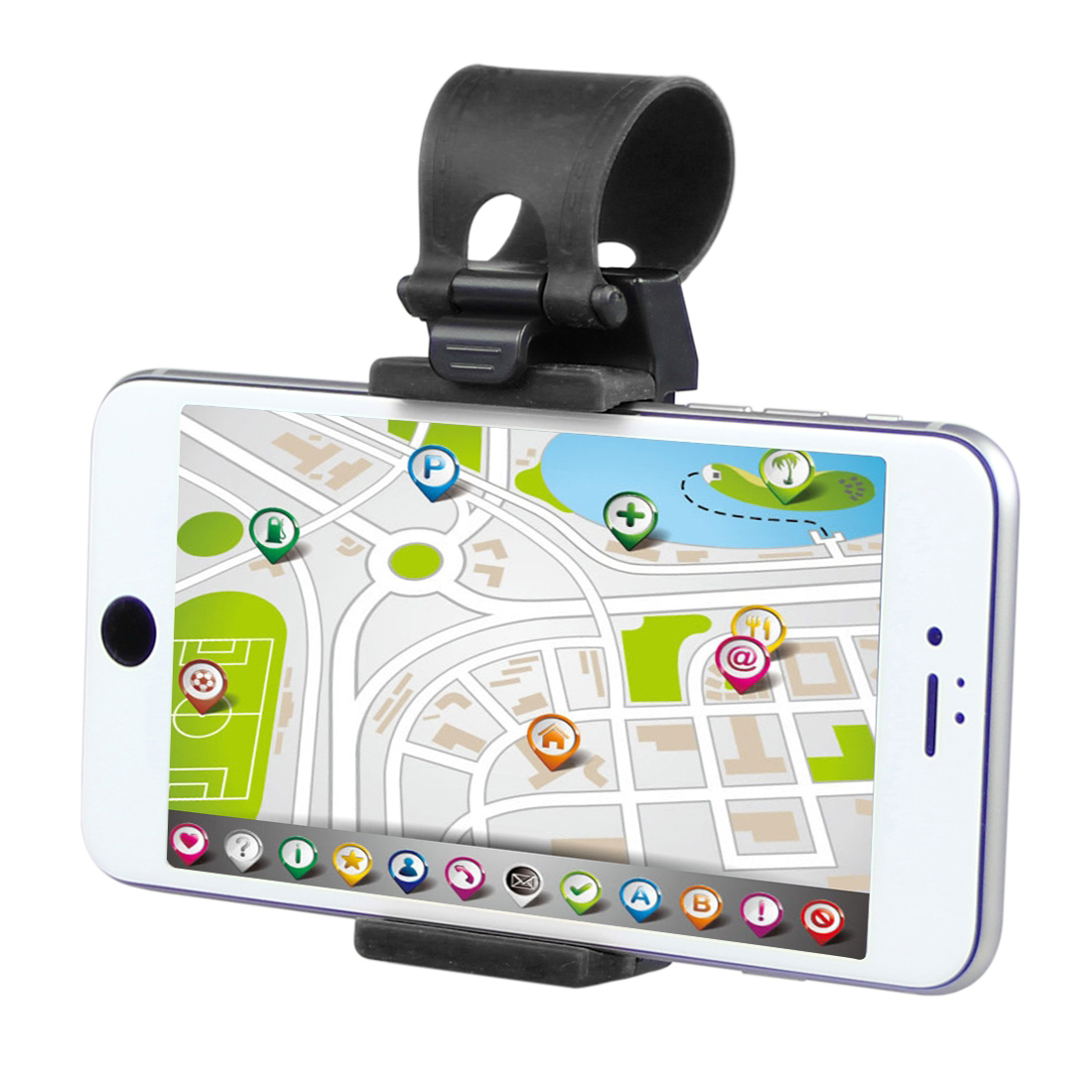 'Universal' Car Mount