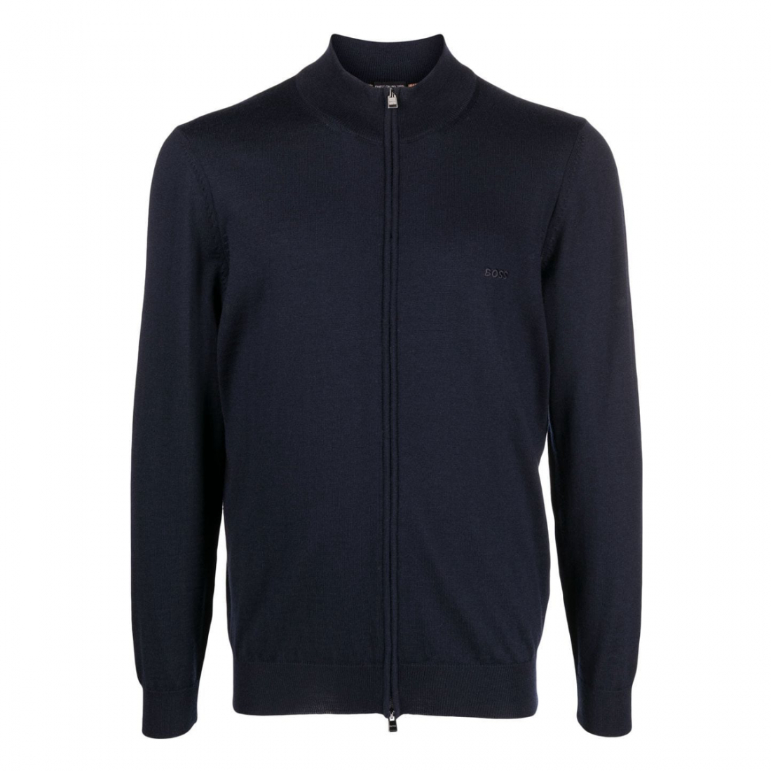 Pull 'Zip Up' pour Hommes