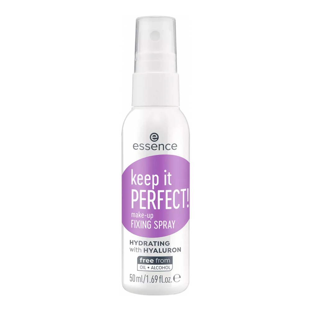 'Keep It Perfect!' Setting Spray - 50 ml