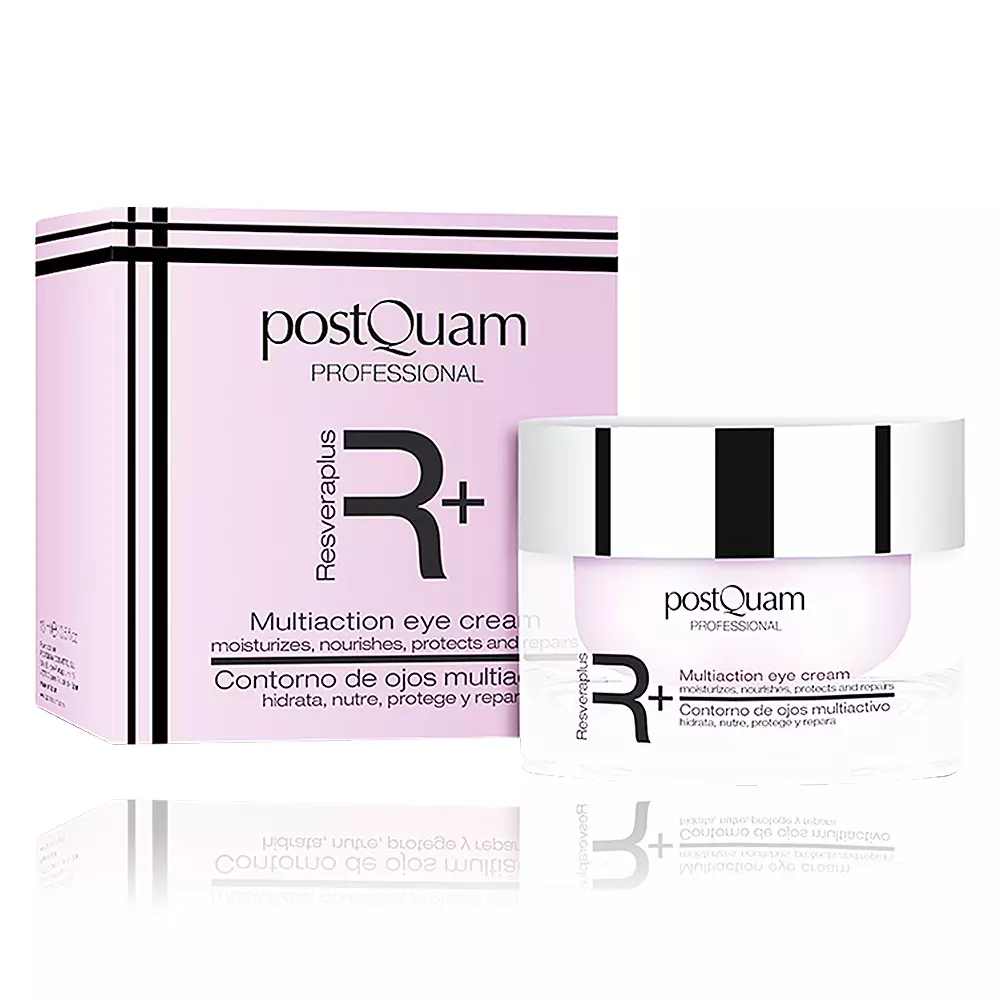 'Resveraplus' Augencreme - 15 ml