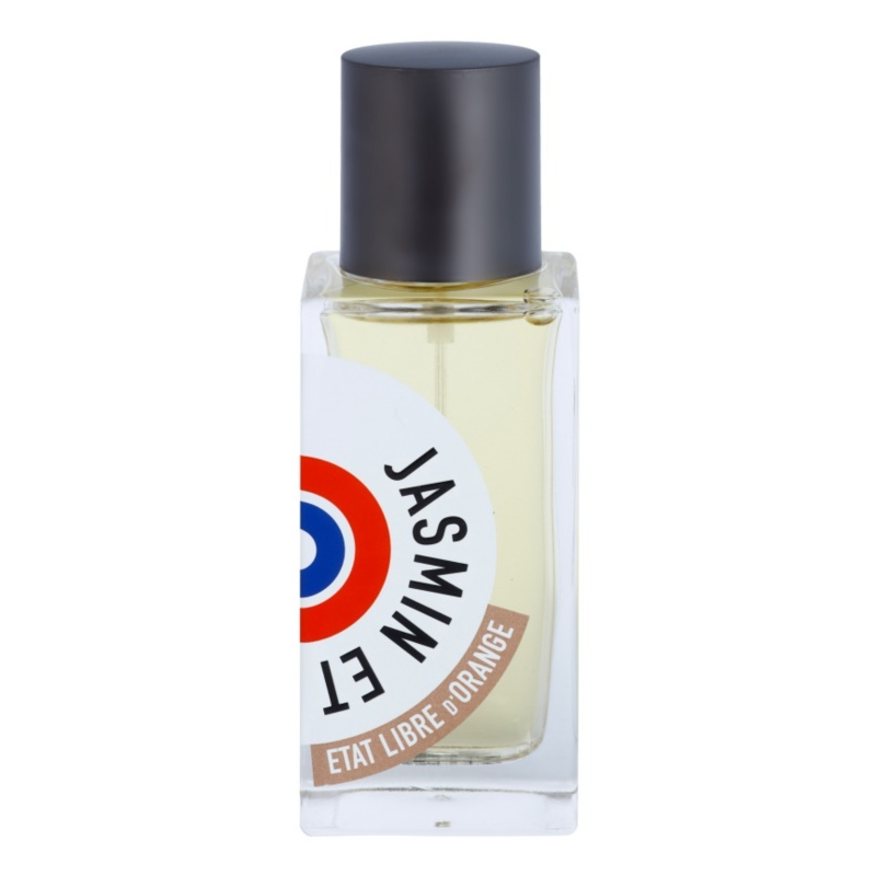 'Jasmin et Cigarette' Eau De Parfum - 50 ml