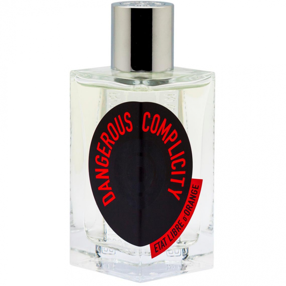 'Dangerous Complicity' Eau De Parfum - 50 ml