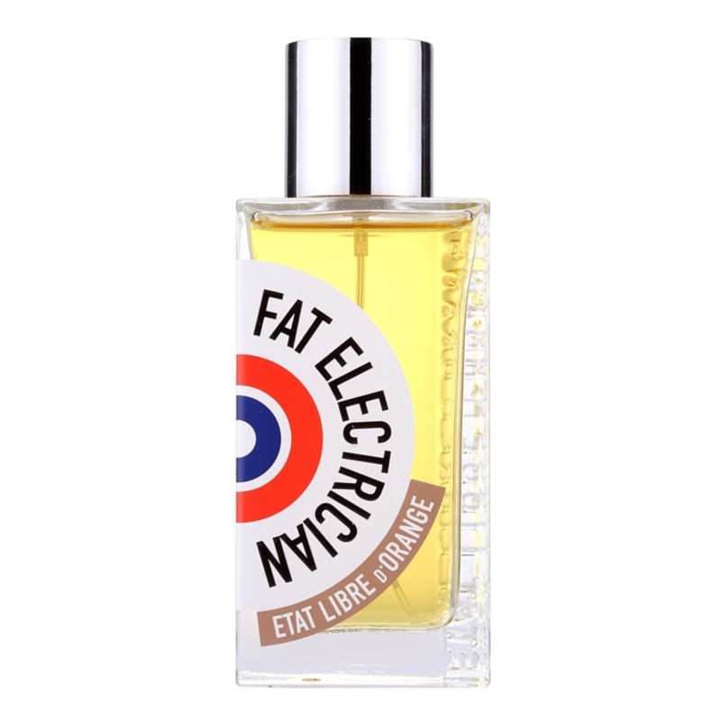 'Fat Electrician' Eau De Parfum - 100 ml