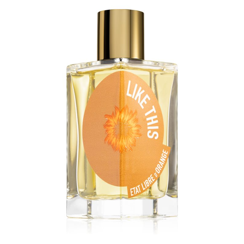 'Like This' Eau De Parfum - 100 ml