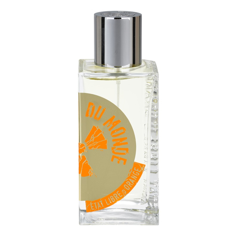 'La Fin Du Monde' Eau de parfum - 100 ml