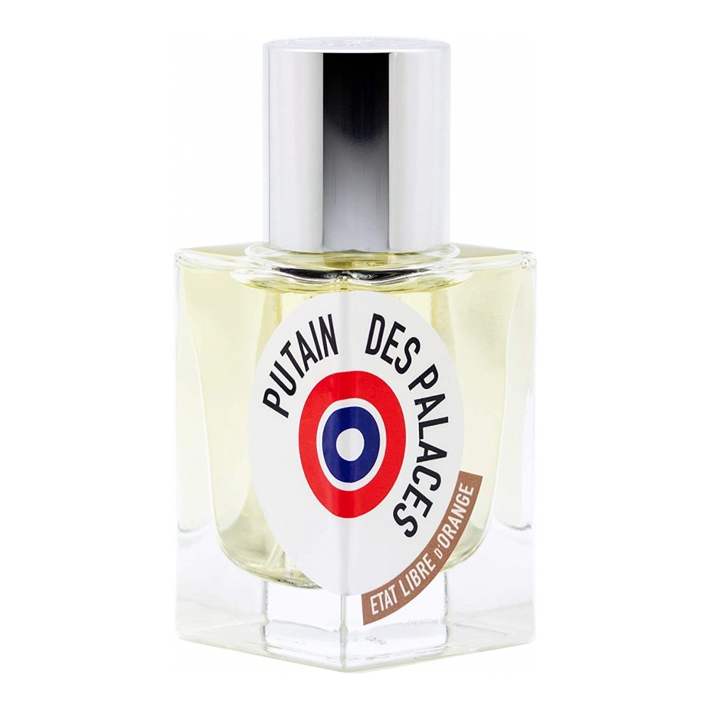 'Putain des Palaces' Eau de parfum - 30 ml