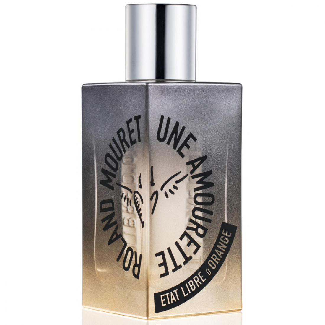 'Une Amourette' Eau de parfum - 100 ml