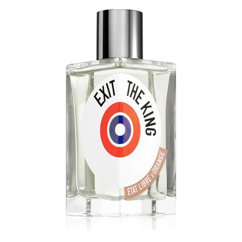 Eau de parfum 'Exit The King' - 100 ml